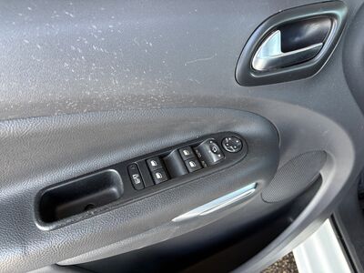 Citroën C3 Picasso Gebrauchtwagen