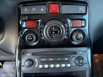 Citroën C3 Picasso Gebrauchtwagen