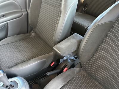 Citroën C3 Picasso Gebrauchtwagen