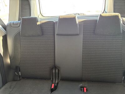 Citroën C3 Picasso Gebrauchtwagen