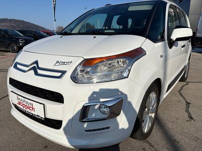 Citroën C3 Picasso Gebrauchtwagen