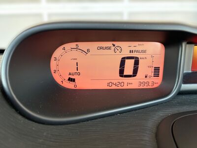 Citroën C3 Picasso Gebrauchtwagen