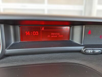 Citroën C3 Picasso Gebrauchtwagen