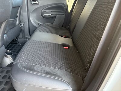 Citroën C3 Picasso Gebrauchtwagen