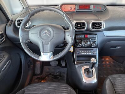 Citroën C3 Picasso Gebrauchtwagen