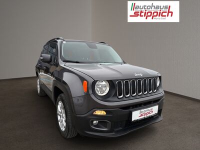 Jeep Renegade Gebrauchtwagen