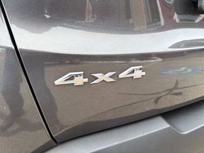 Jeep Renegade Gebrauchtwagen