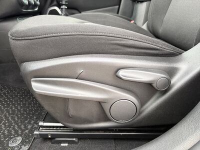 Jeep Renegade Gebrauchtwagen