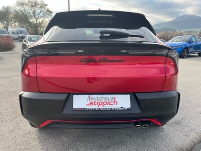 Alfa Romeo Junior Gebrauchtwagen