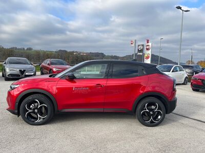 Alfa Romeo Junior Gebrauchtwagen