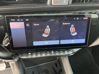 Alfa Romeo Junior Gebrauchtwagen