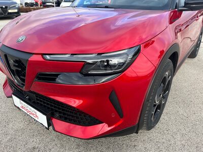 Alfa Romeo Junior Gebrauchtwagen