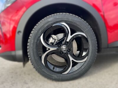 Alfa Romeo Junior Gebrauchtwagen