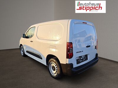 Fiat Doblo Neuwagen Fiat Doblo Neuwagen