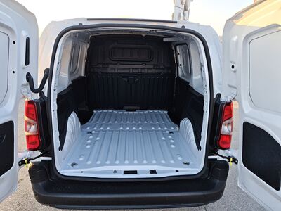 Fiat Doblo Neuwagen Fiat Doblo Neuwagen