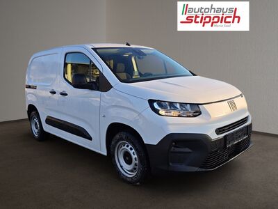 Fiat Doblo Neuwagen Fiat Doblo Neuwagen