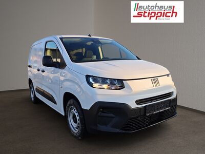 Fiat Doblo Neuwagen Fiat Doblo Neuwagen