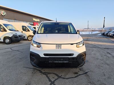 Fiat Doblo Neuwagen Fiat Doblo Neuwagen