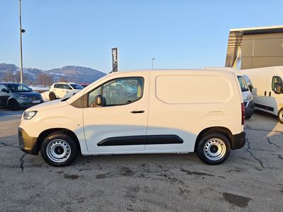 Fiat Doblo Neuwagen Fiat Doblo Neuwagen
