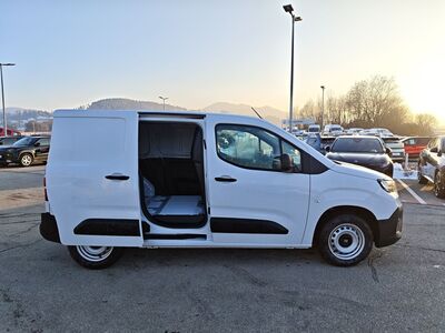 Fiat Doblo Neuwagen Fiat Doblo Neuwagen