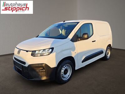 Fiat Doblo Neuwagen Fiat Doblo Neuwagen