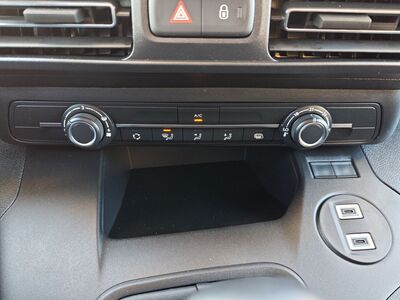 Fiat Doblo Neuwagen Fiat Doblo Neuwagen