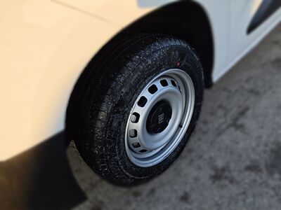 Fiat Doblo Neuwagen Fiat Doblo Neuwagen