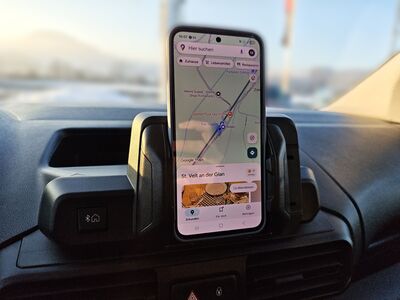 Fiat Doblo Neuwagen Fiat Doblo Neuwagen