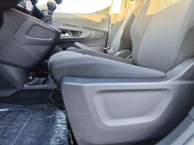 Fiat Doblo Neuwagen Fiat Doblo Neuwagen