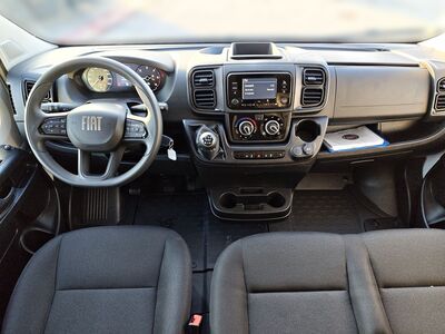 Fiat Ducato Neuwagen Fiat Ducato Neuwagen