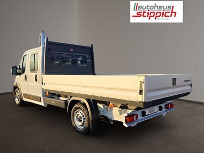 Fiat Ducato Neuwagen Fiat Ducato Neuwagen