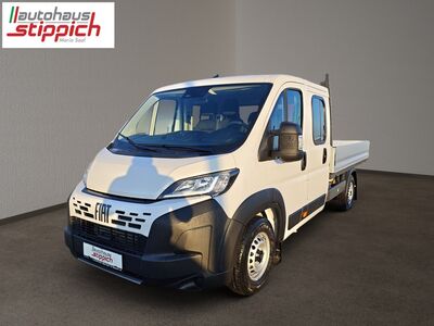 Fiat Ducato Neuwagen