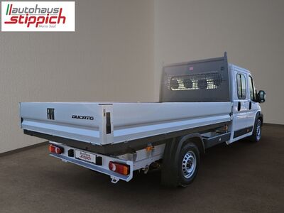 Fiat Ducato Neuwagen Fiat Ducato Neuwagen