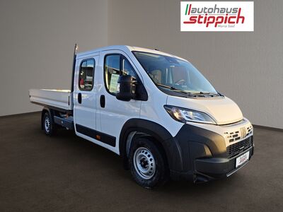 Fiat Ducato Neuwagen Fiat Ducato Neuwagen