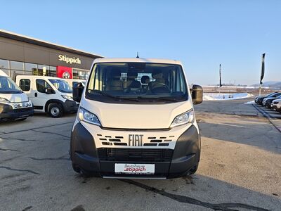 Fiat Ducato Neuwagen Fiat Ducato Neuwagen
