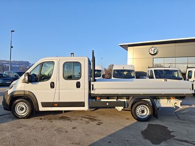 Fiat Ducato Neuwagen Fiat Ducato Neuwagen
