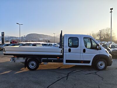 Fiat Ducato Neuwagen Fiat Ducato Neuwagen