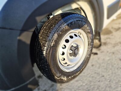 Fiat Ducato Neuwagen Fiat Ducato Neuwagen