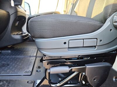 Fiat Ducato Neuwagen Fiat Ducato Neuwagen