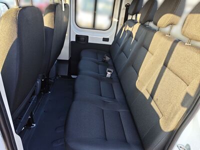 Fiat Ducato Neuwagen Fiat Ducato Neuwagen