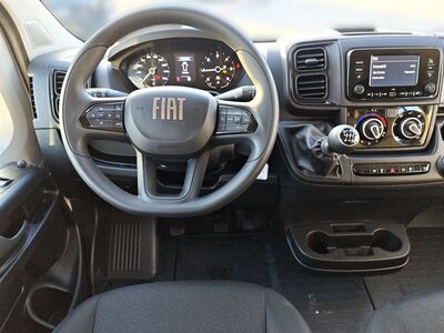 Fiat Ducato Neuwagen Fiat Ducato Neuwagen