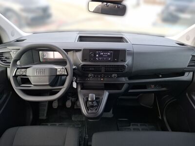 Fiat Scudo Neuwagen Fiat Scudo Neuwagen