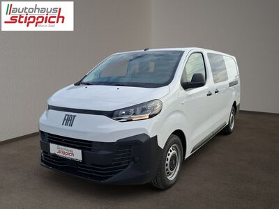 Fiat Scudo Neuwagen