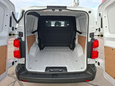 Fiat Scudo Neuwagen Fiat Scudo Neuwagen