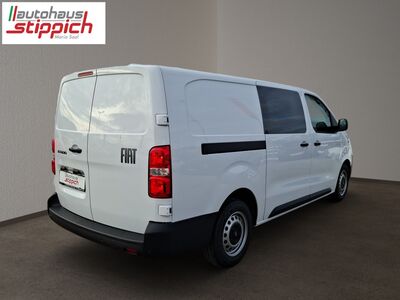 Fiat Scudo Neuwagen Fiat Scudo Neuwagen