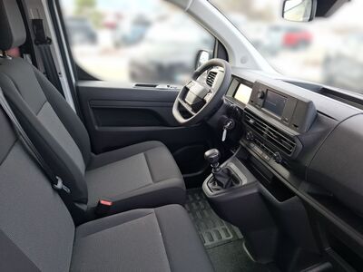 Fiat Scudo Neuwagen Fiat Scudo Neuwagen