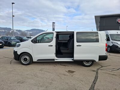 Fiat Scudo Neuwagen Fiat Scudo Neuwagen