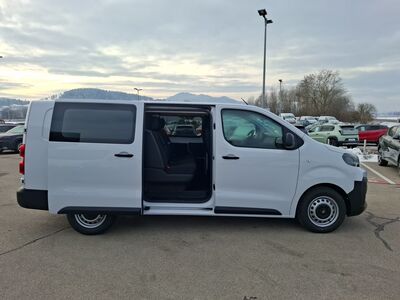 Fiat Scudo Neuwagen Fiat Scudo Neuwagen