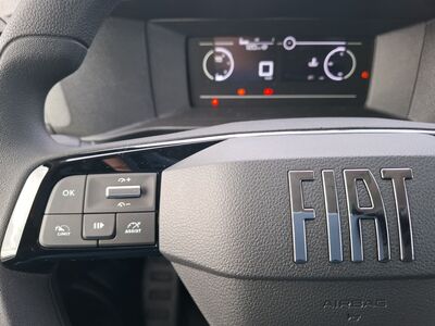 Fiat Scudo Neuwagen Fiat Scudo Neuwagen