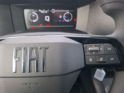 Fiat Scudo Neuwagen Fiat Scudo Neuwagen